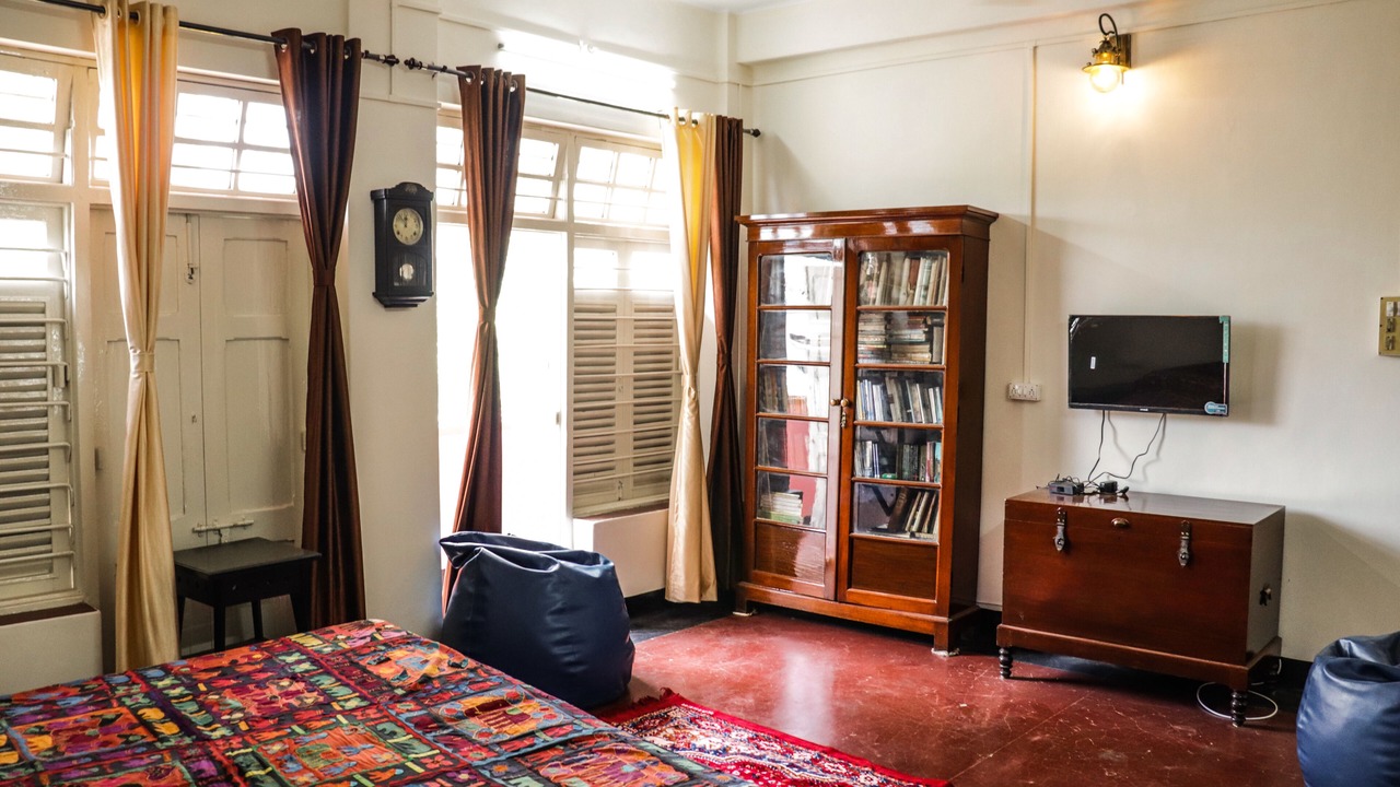 Photo of Bedroom in Bhowanipore
