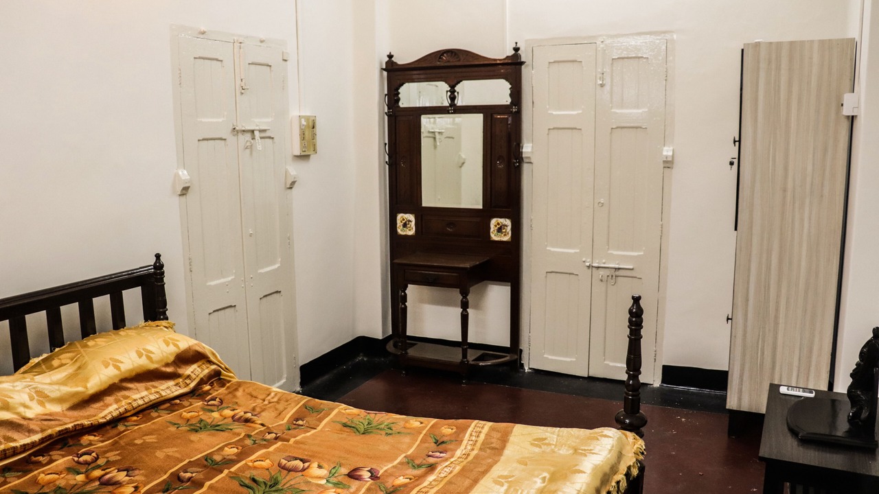 Photo of Bedroom in Bhowanipore