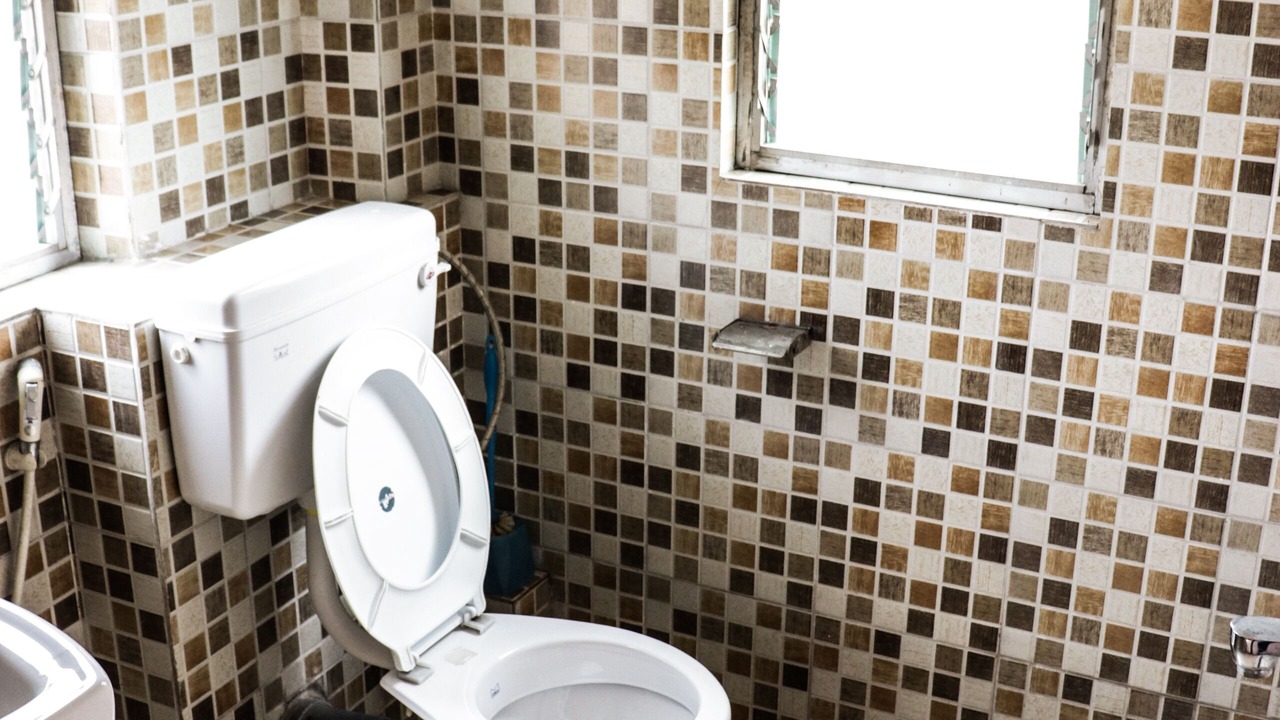 Photo of Bathroom in Bhowanipore