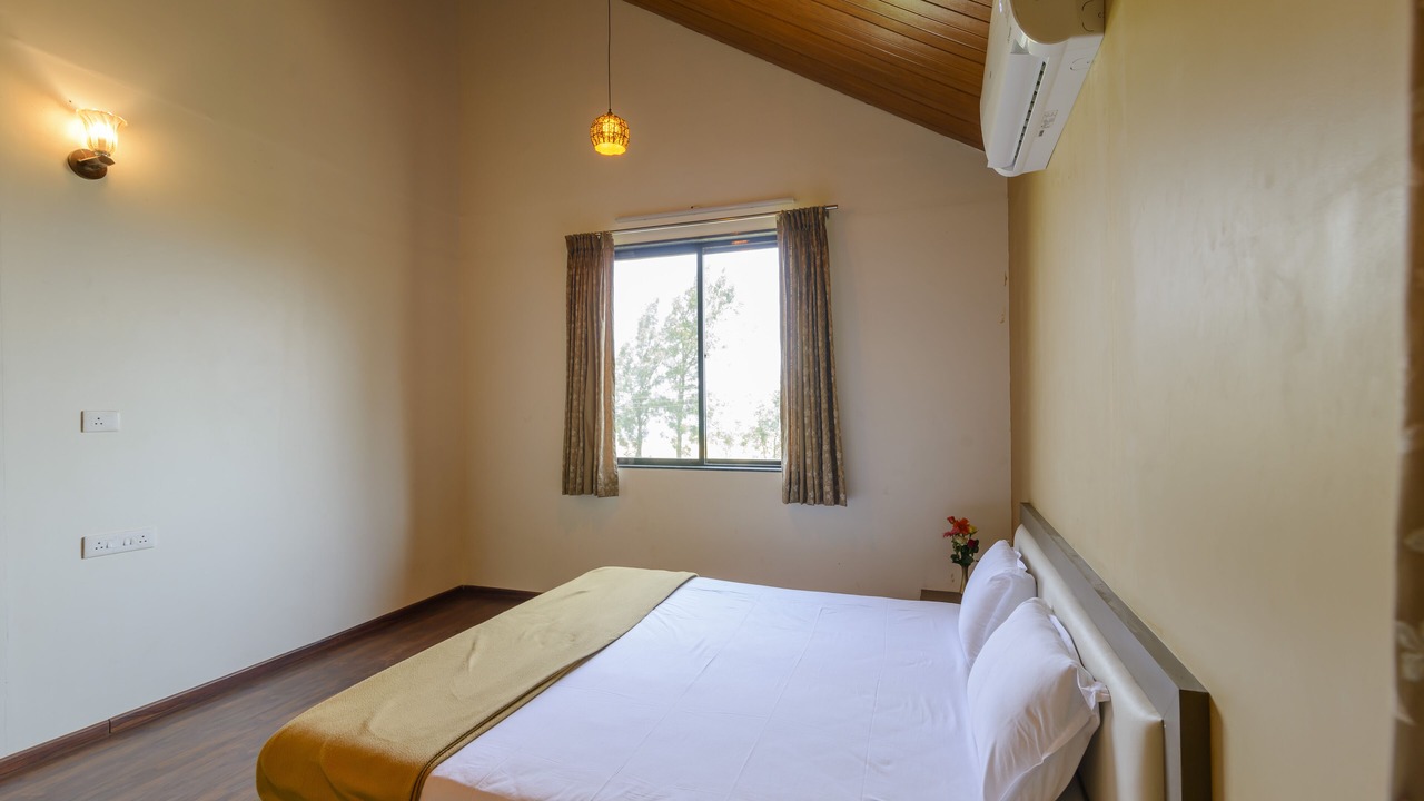 Photo of Bedroom in Nashik