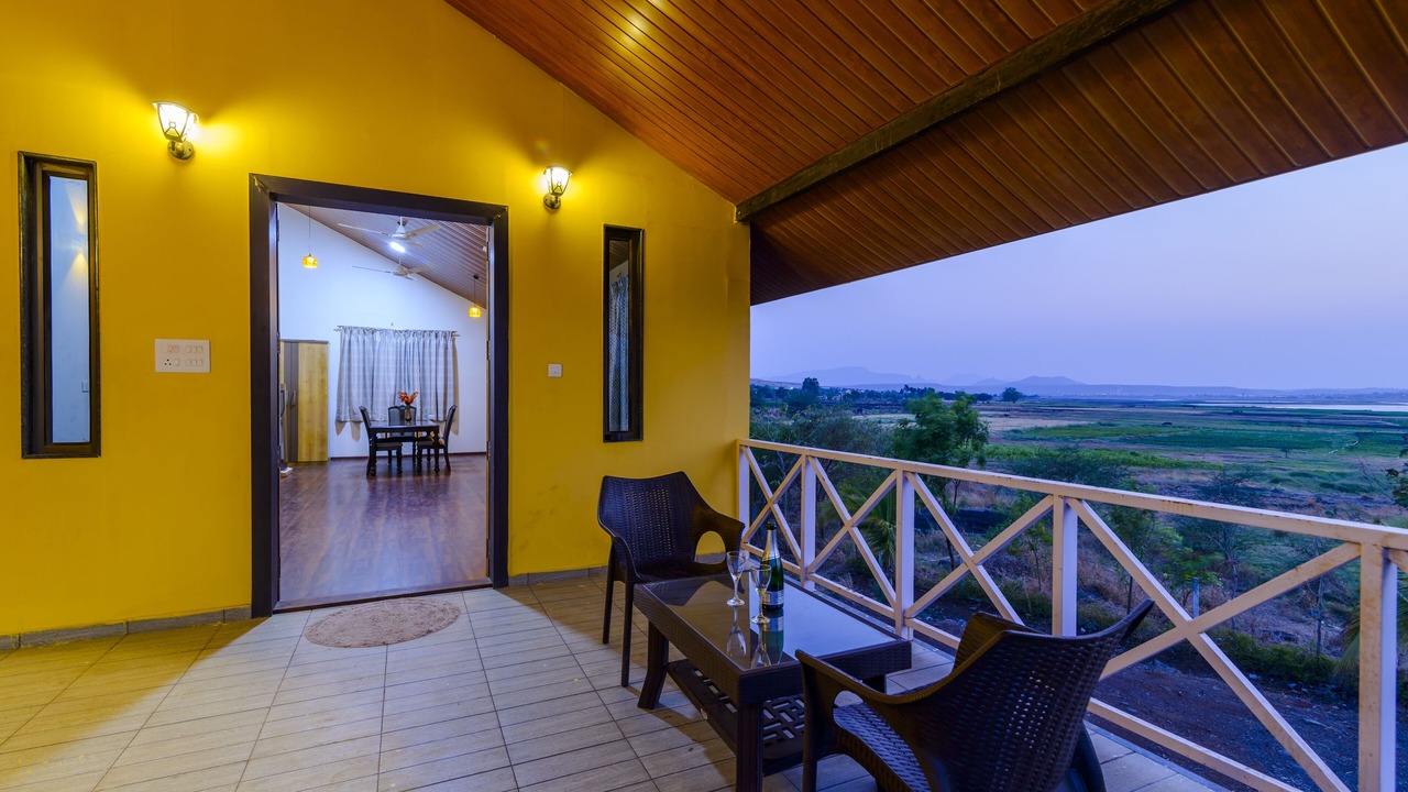 Photo of Outdoor in Nashik