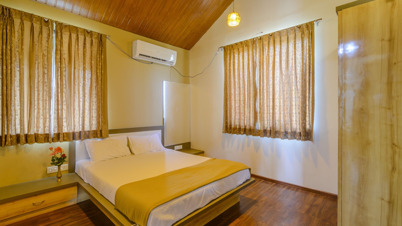 Photo of Bedroom in Nashik