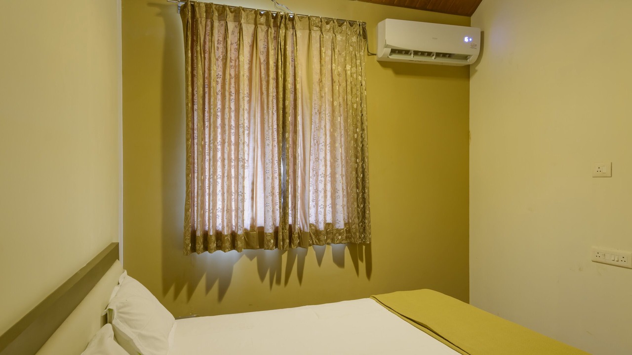 Photo of Bedroom in Nashik