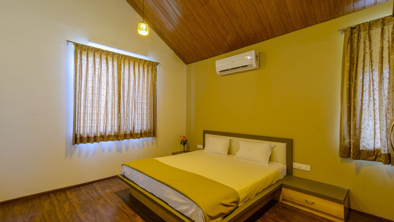 Photo of Bedroom in Nashik