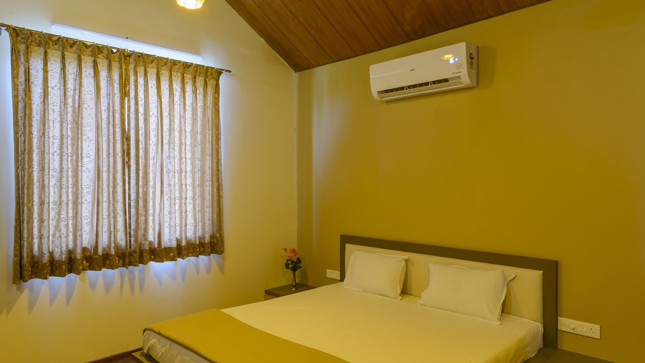 Photo of Bedroom in Nashik
