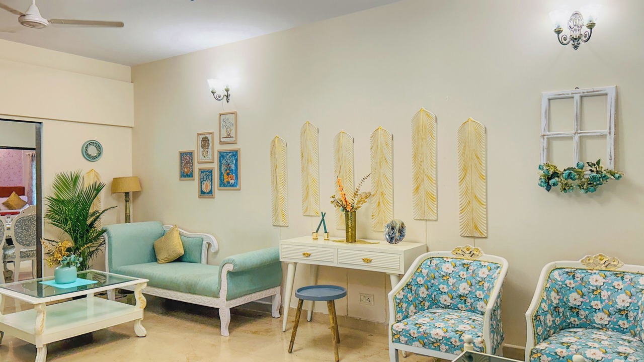 Photo of Livingroom in Palm Meadows