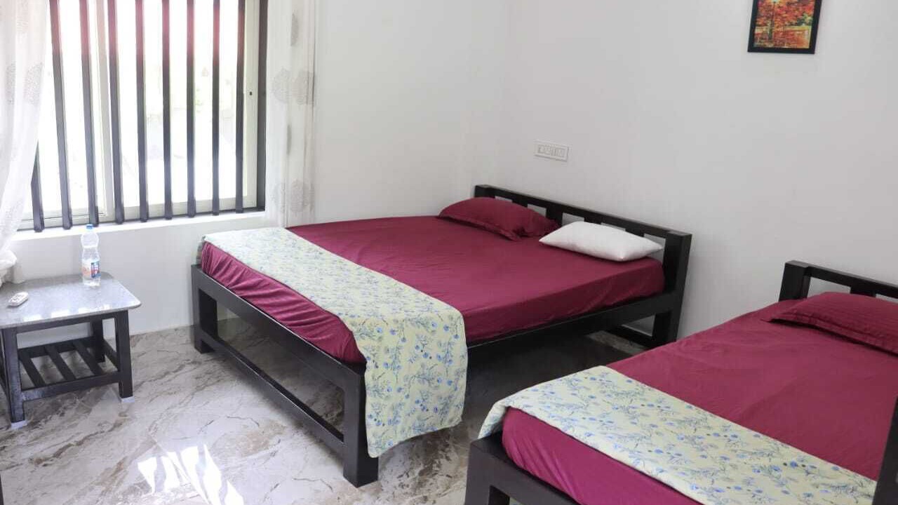 Photo of Bedroom in Mudigere