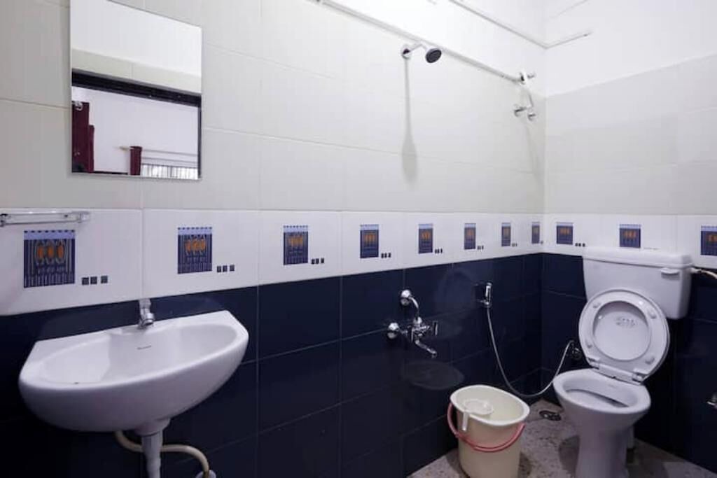 Photo of Bathroom in Nandi Hills