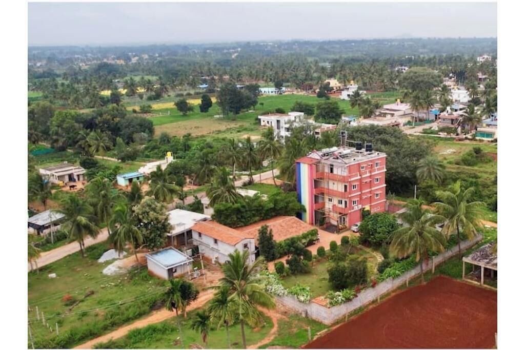 Photo of Outdoor in Nandi Hills