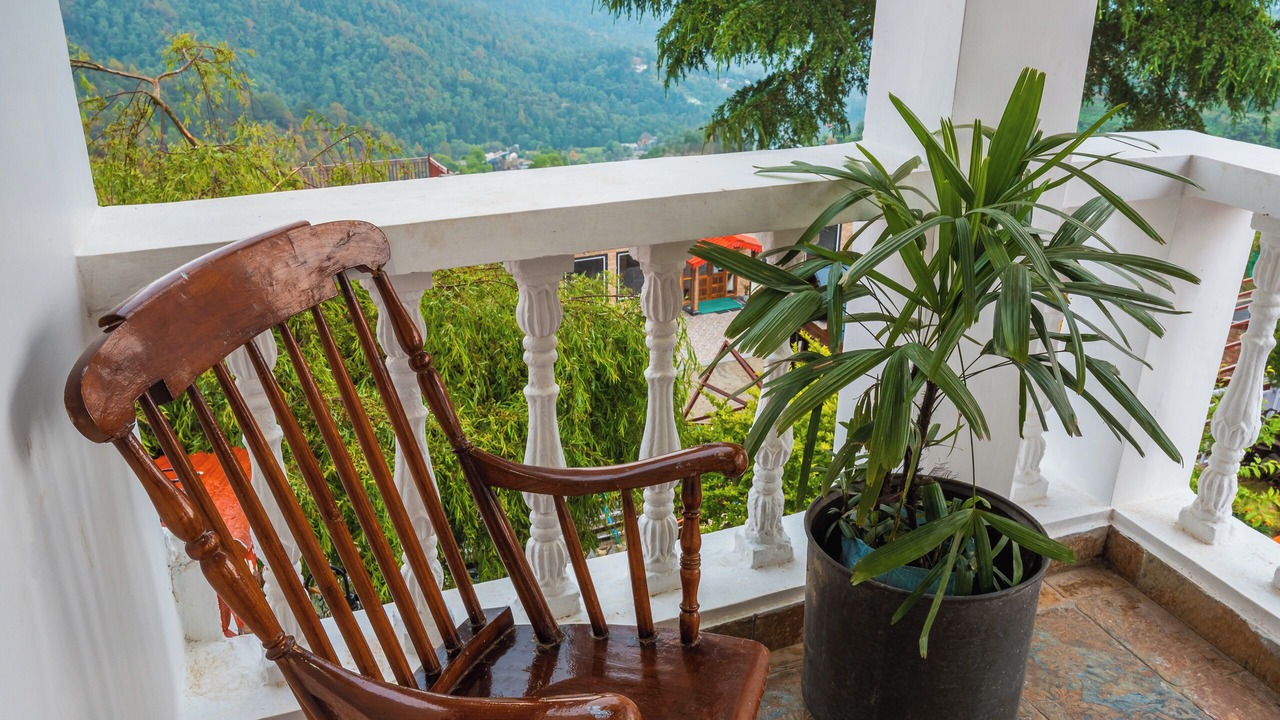Photo of Bedroom in Kasiyalekh