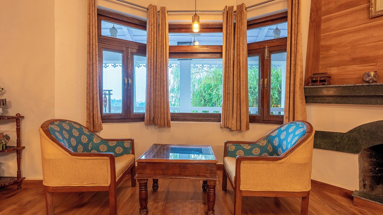 Photo of Bedroom in Kasiyalekh