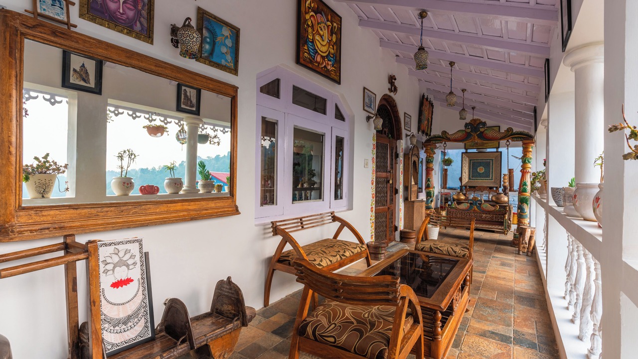 Photo of Livingroom in Kasiyalekh
