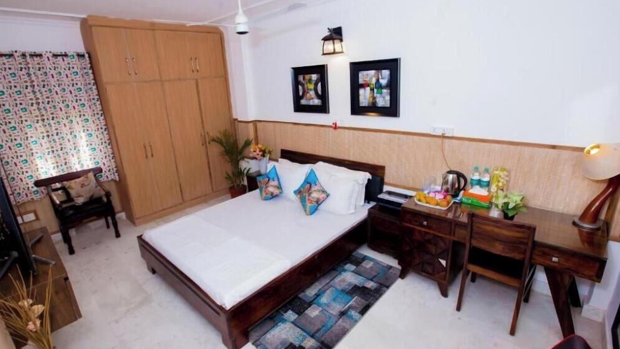 Photo of Bedroom in Noida
