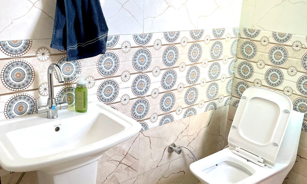 Photo of Bathroom in Kharar