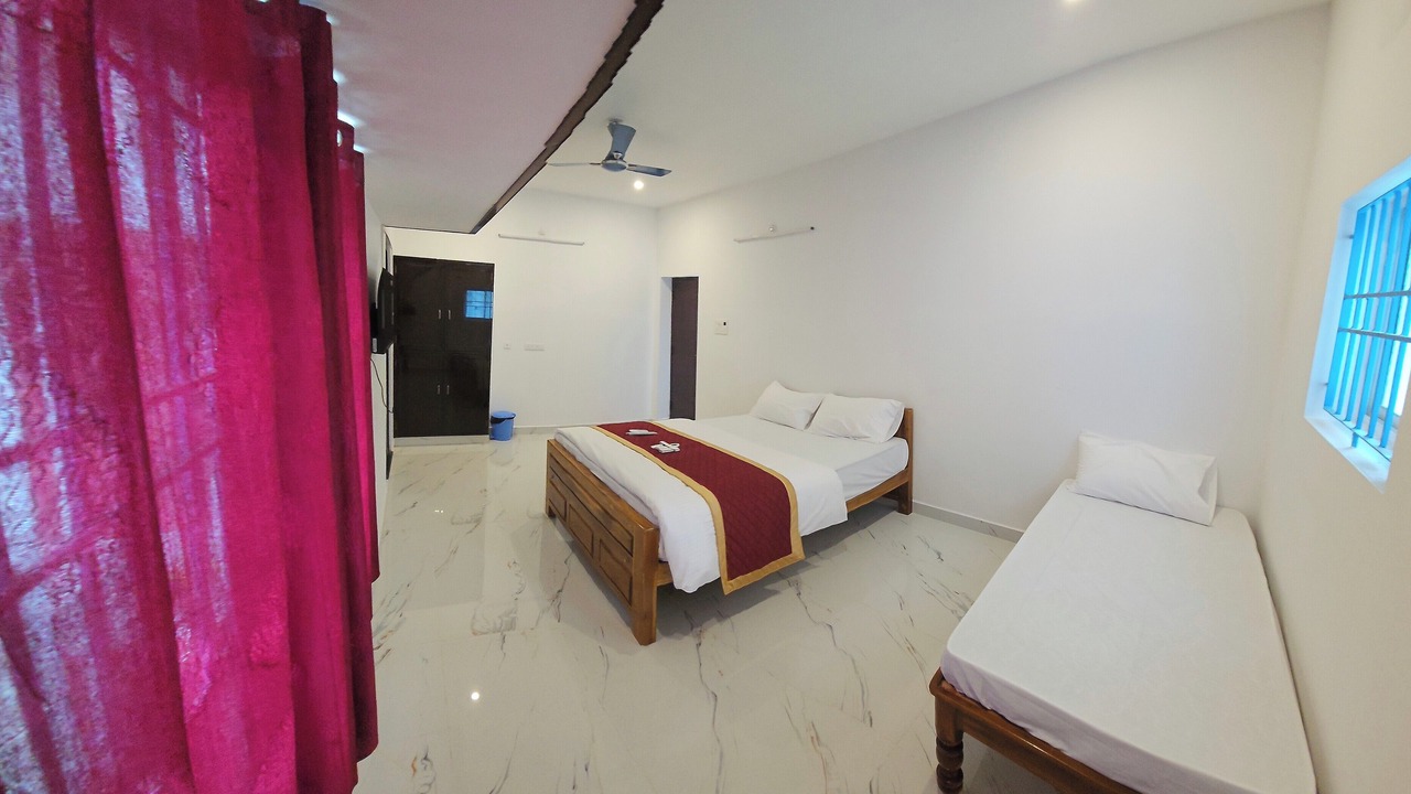 Photo of Bedroom in Kalapettai