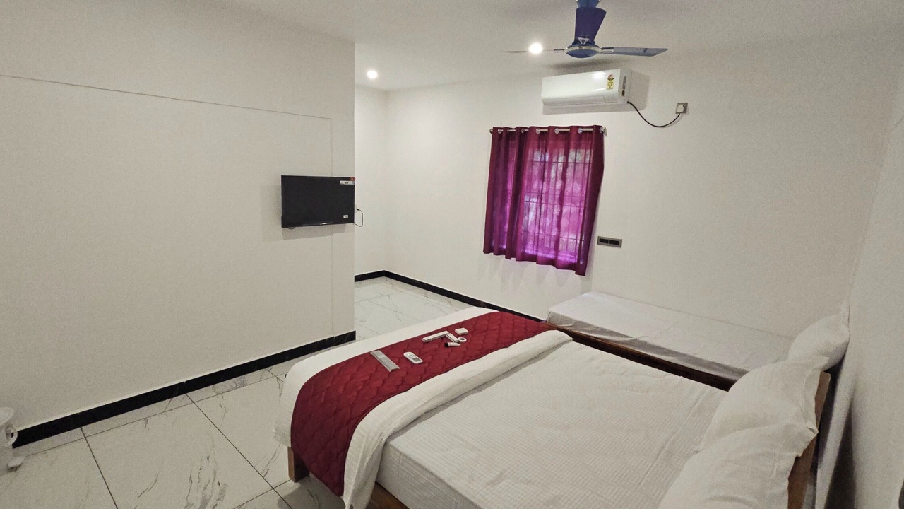 Photo of Bedroom in Kalapettai