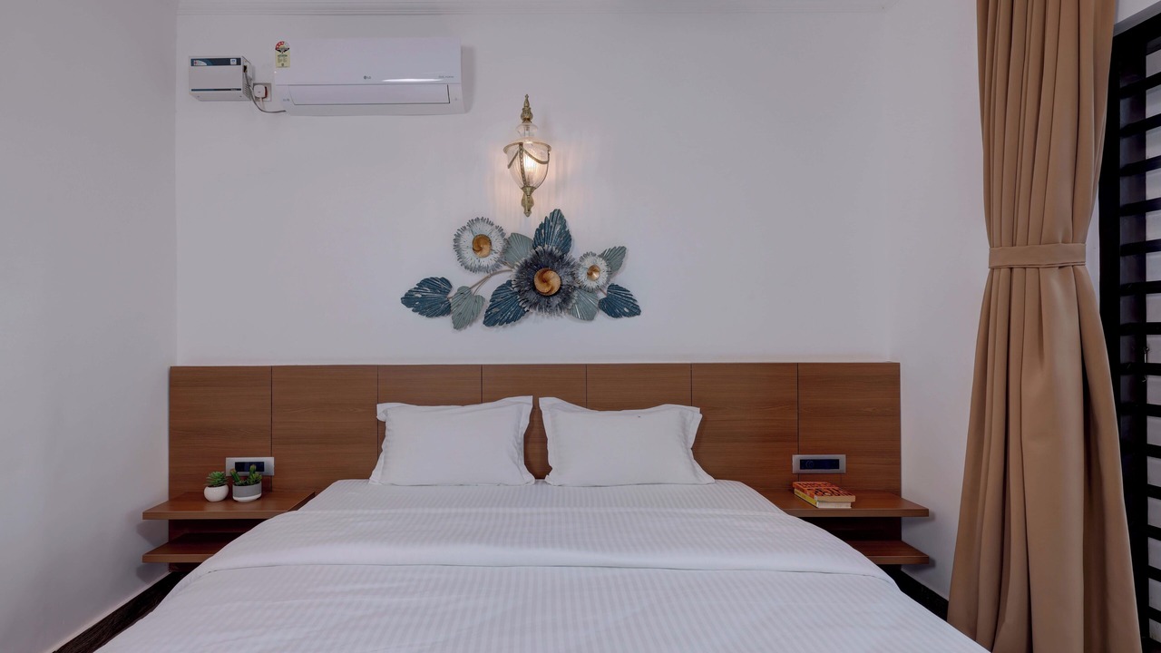 Photo of Bedroom in Chavakkad