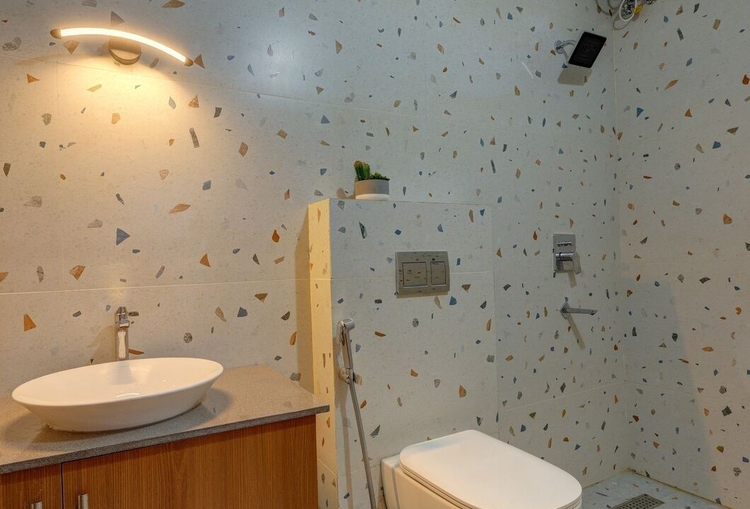 Photo of Bathroom in Chavakkad