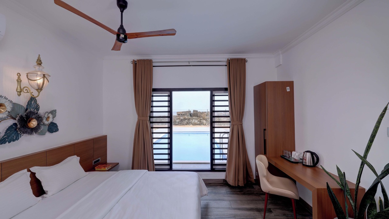 Photo of Bedroom in Chavakkad
