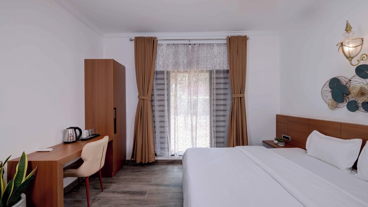 Photo of Bedroom in Chavakkad