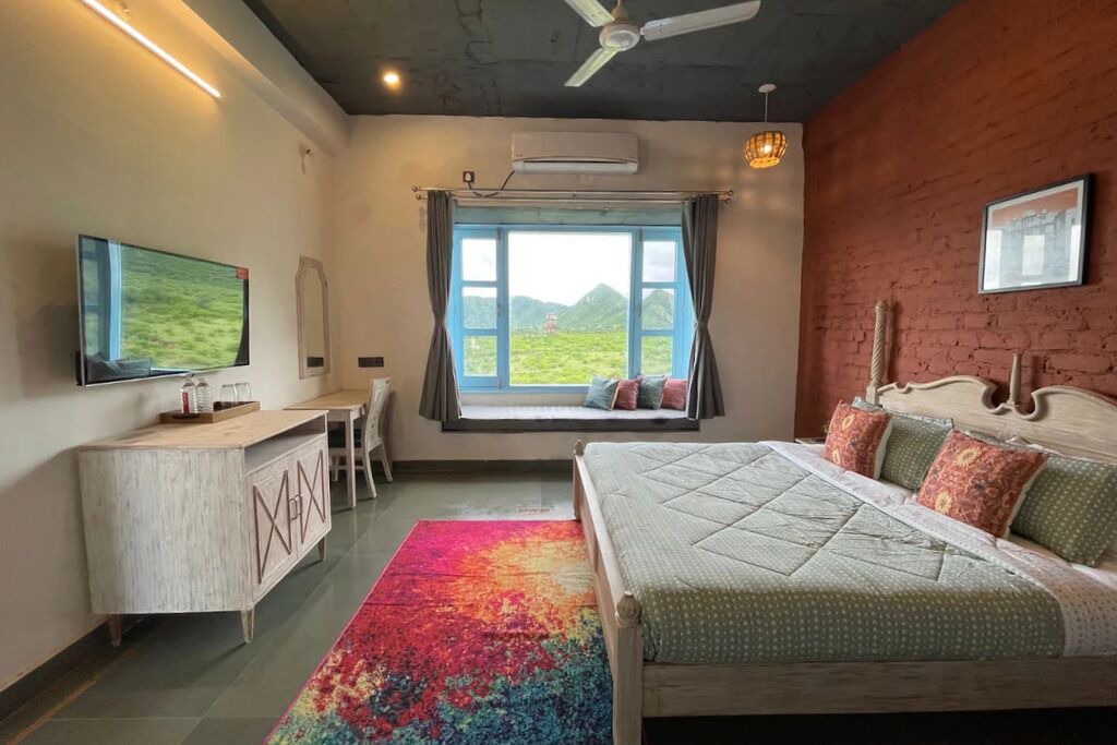 Photo of Bedroom in Bedla
