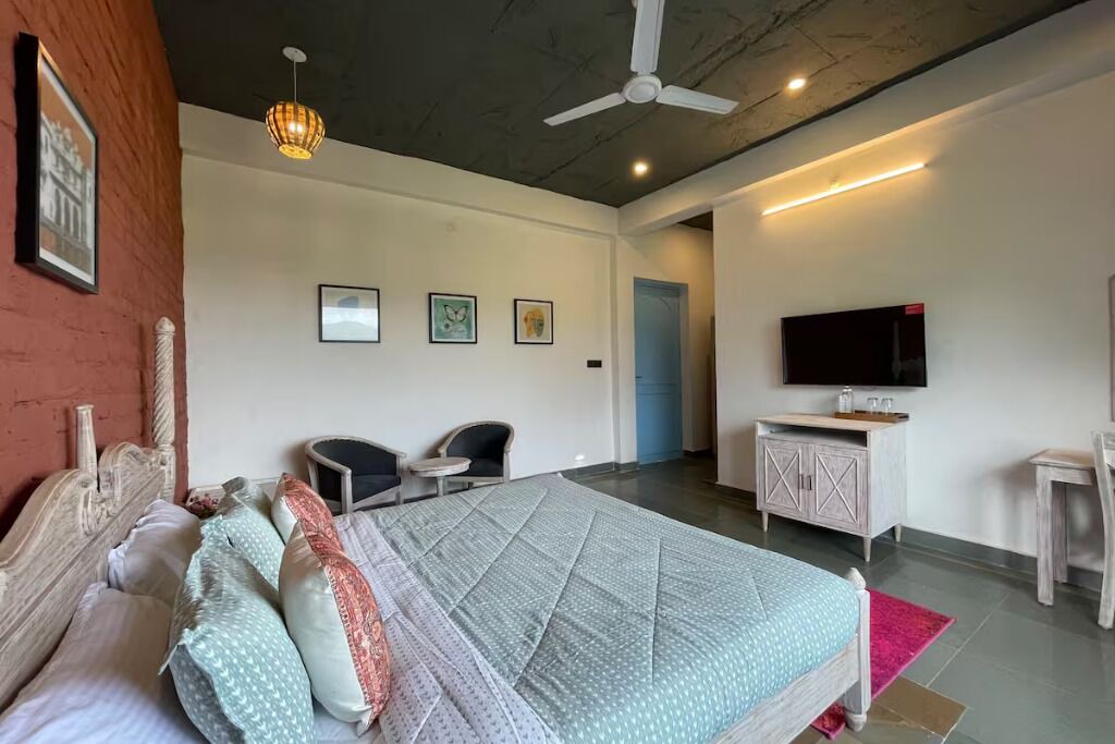 Photo of Bedroom in Bedla