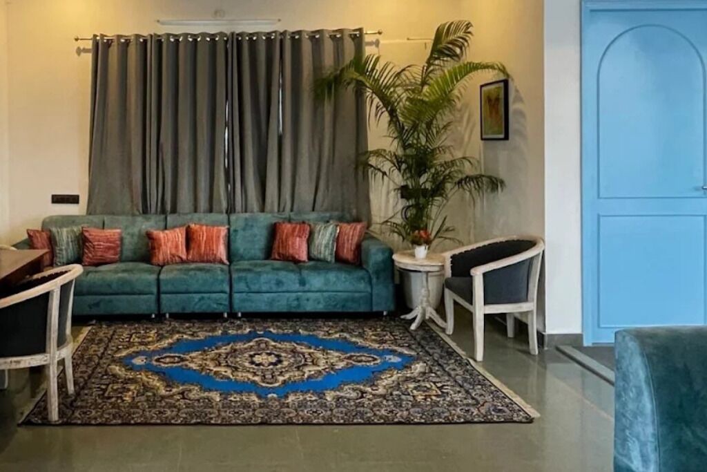 Photo of Livingroom in Bedla