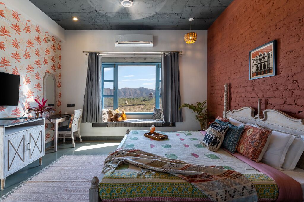 Photo of Bedroom in Bedla