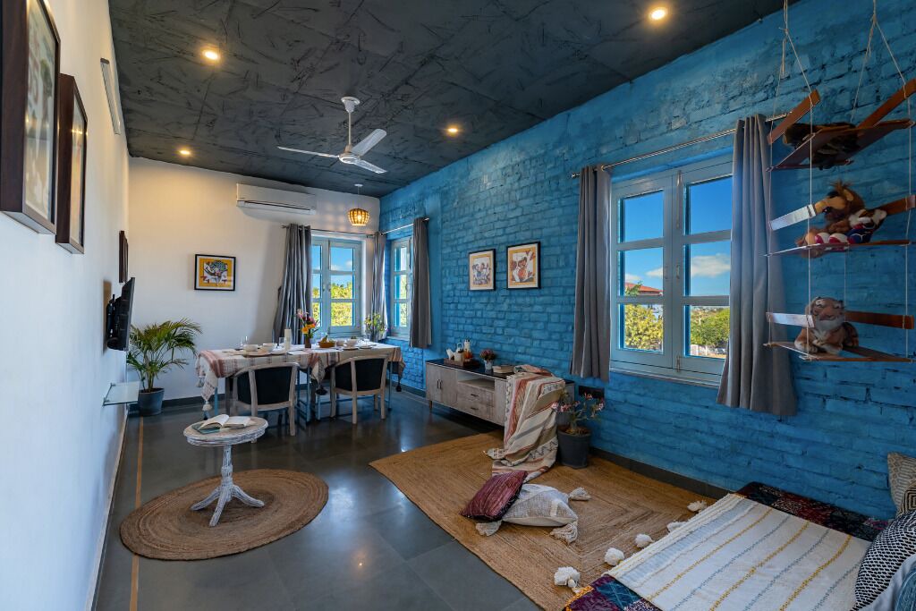 Photo of Bedroom in Bedla