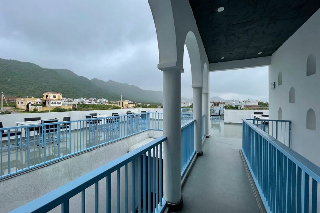 Photo of Outdoor in Bedla