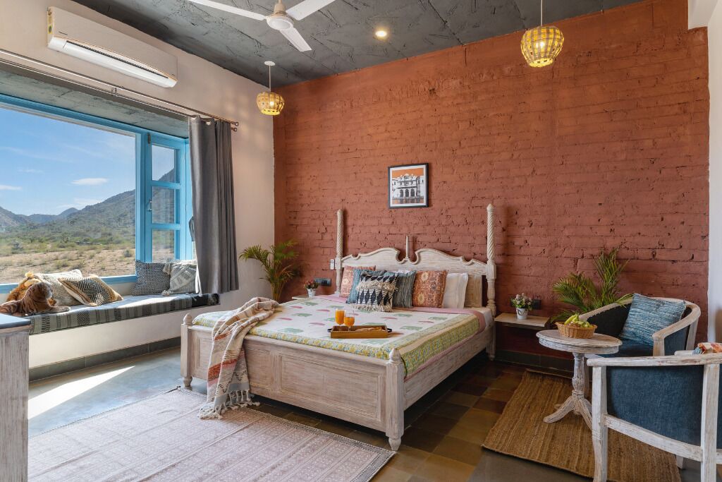 Photo of Bedroom in Bedla