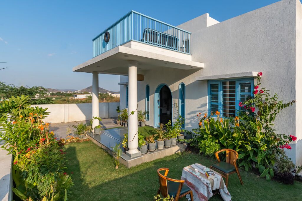 Photo of Patio Balcony in Bedla