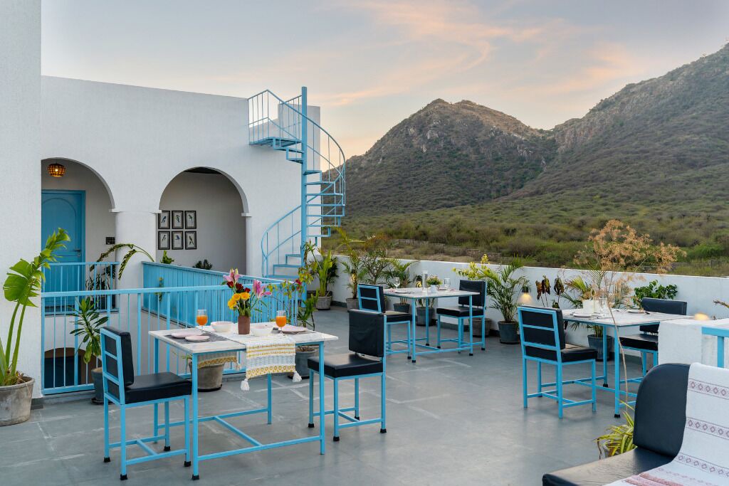 Photo of Outdoor in Bedla