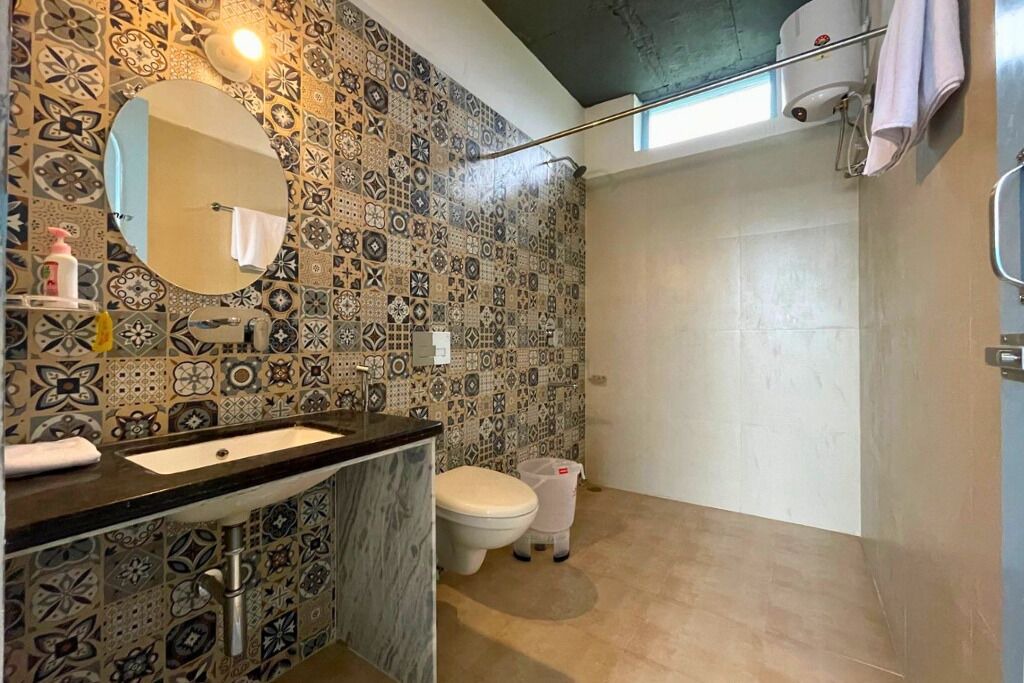Photo of Bathroom in Bedla
