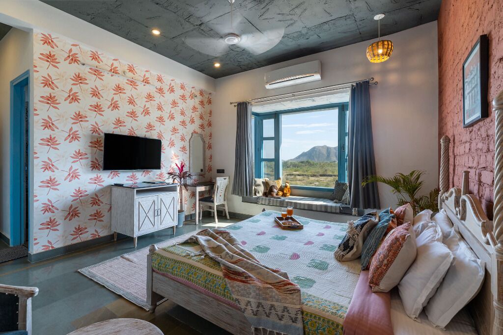 Photo of Bedroom in Bedla
