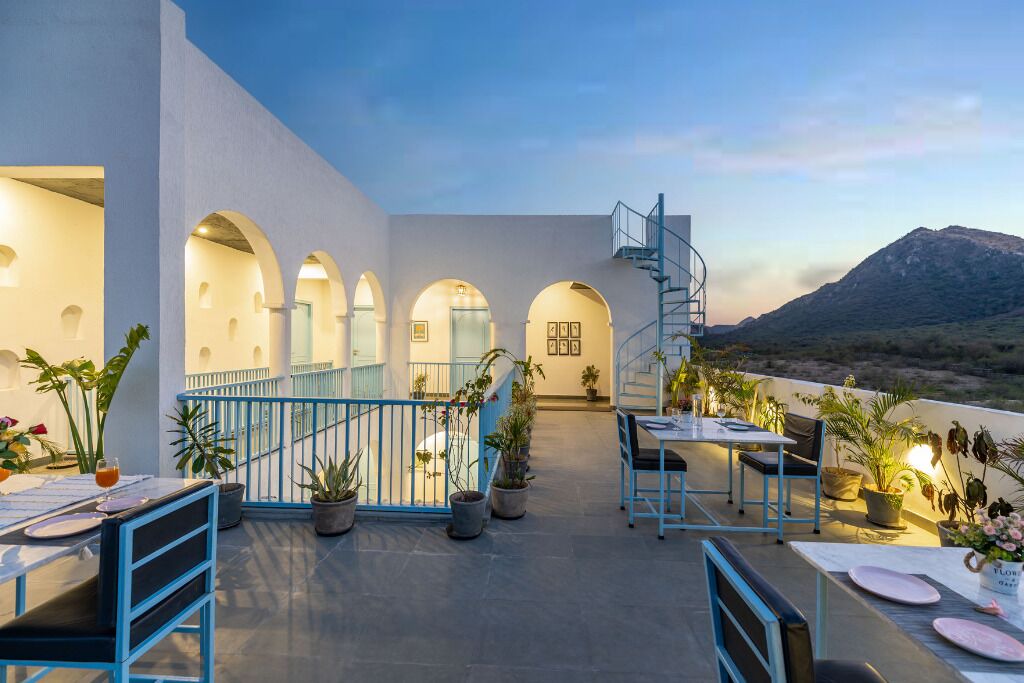 Photo of Outdoor in Bedla