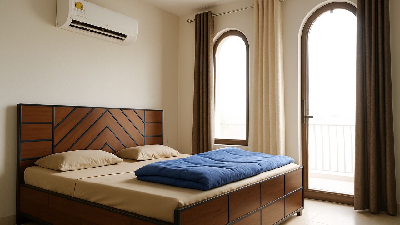 Photo of Bedroom in Kharar