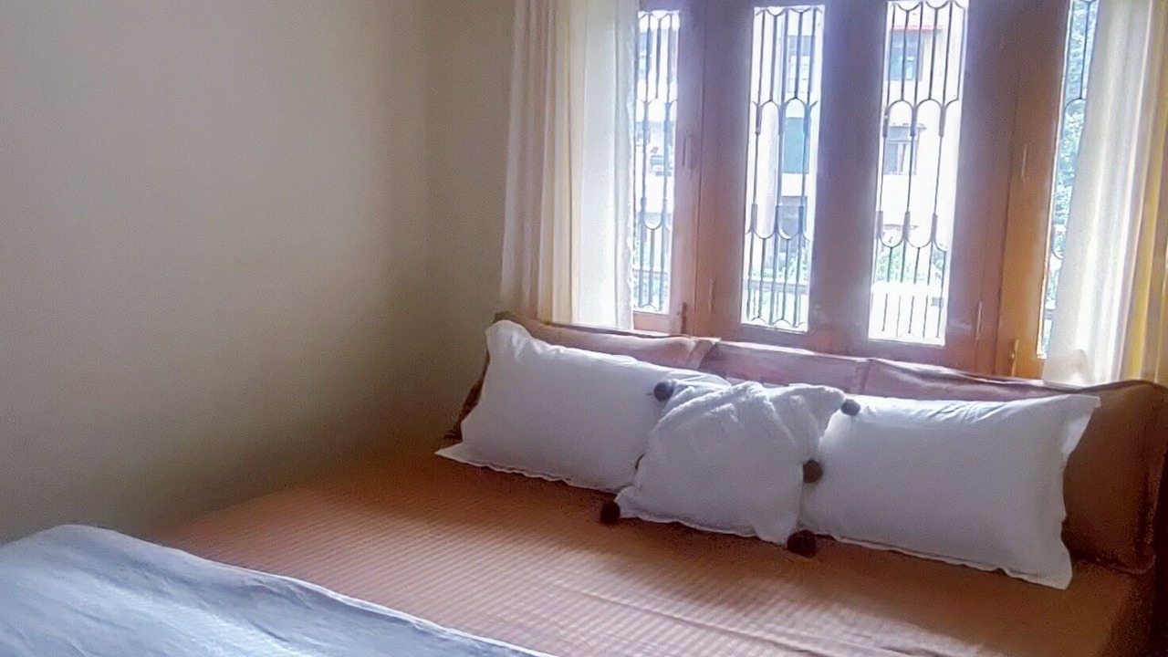Photo of Bedroom in Bhowali