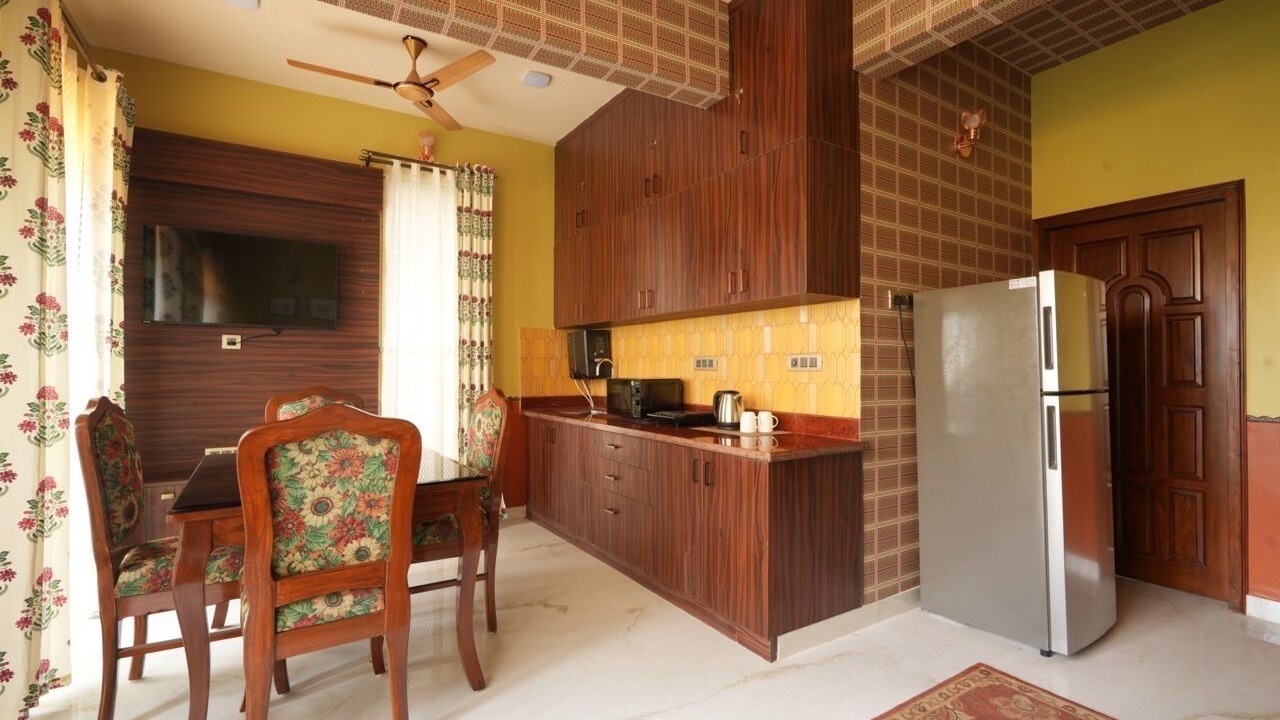 Photo of Kitchen in Cooke Town
