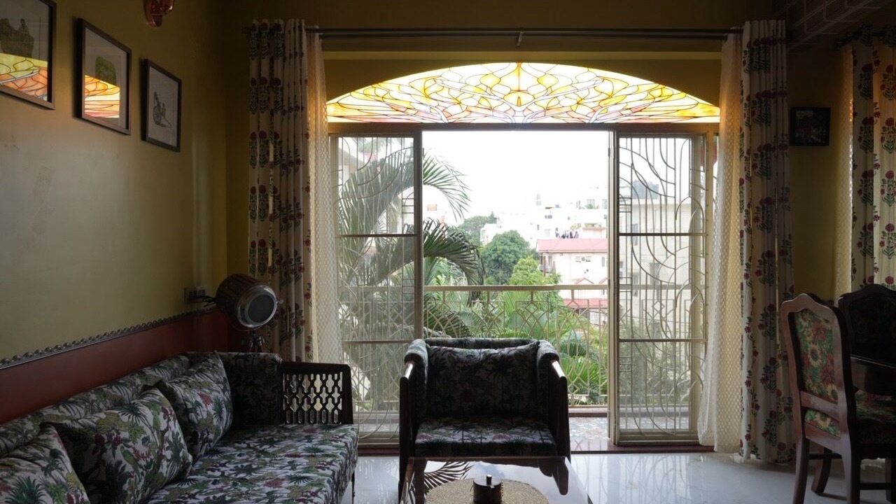 Photo of Livingroom in Cooke Town