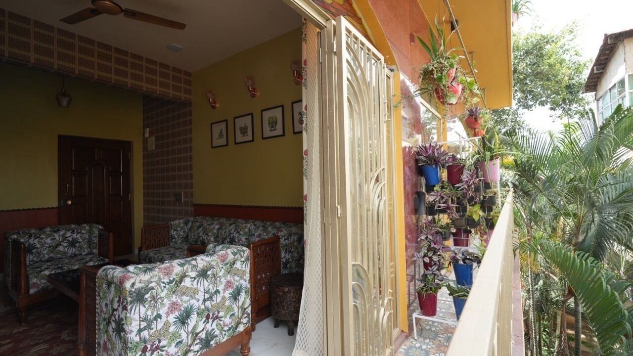 Photo of Patio Balcony in Cooke Town