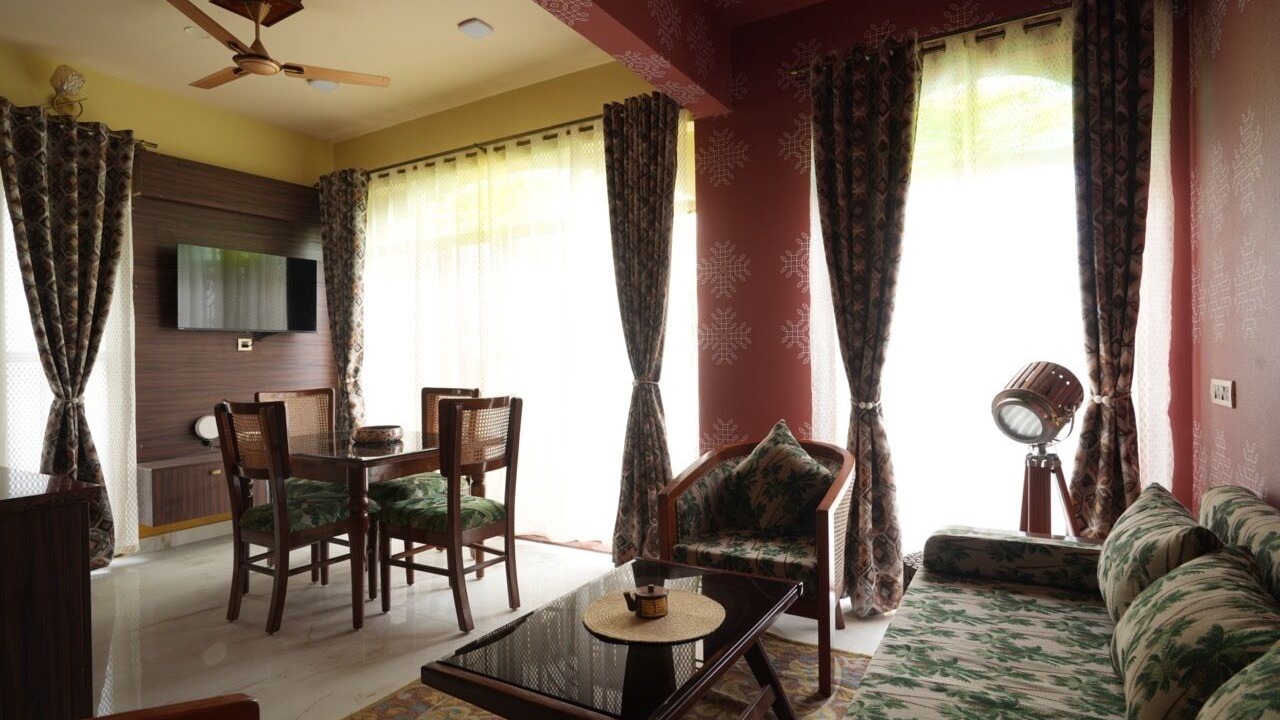 Photo of Livingroom in Cooke Town