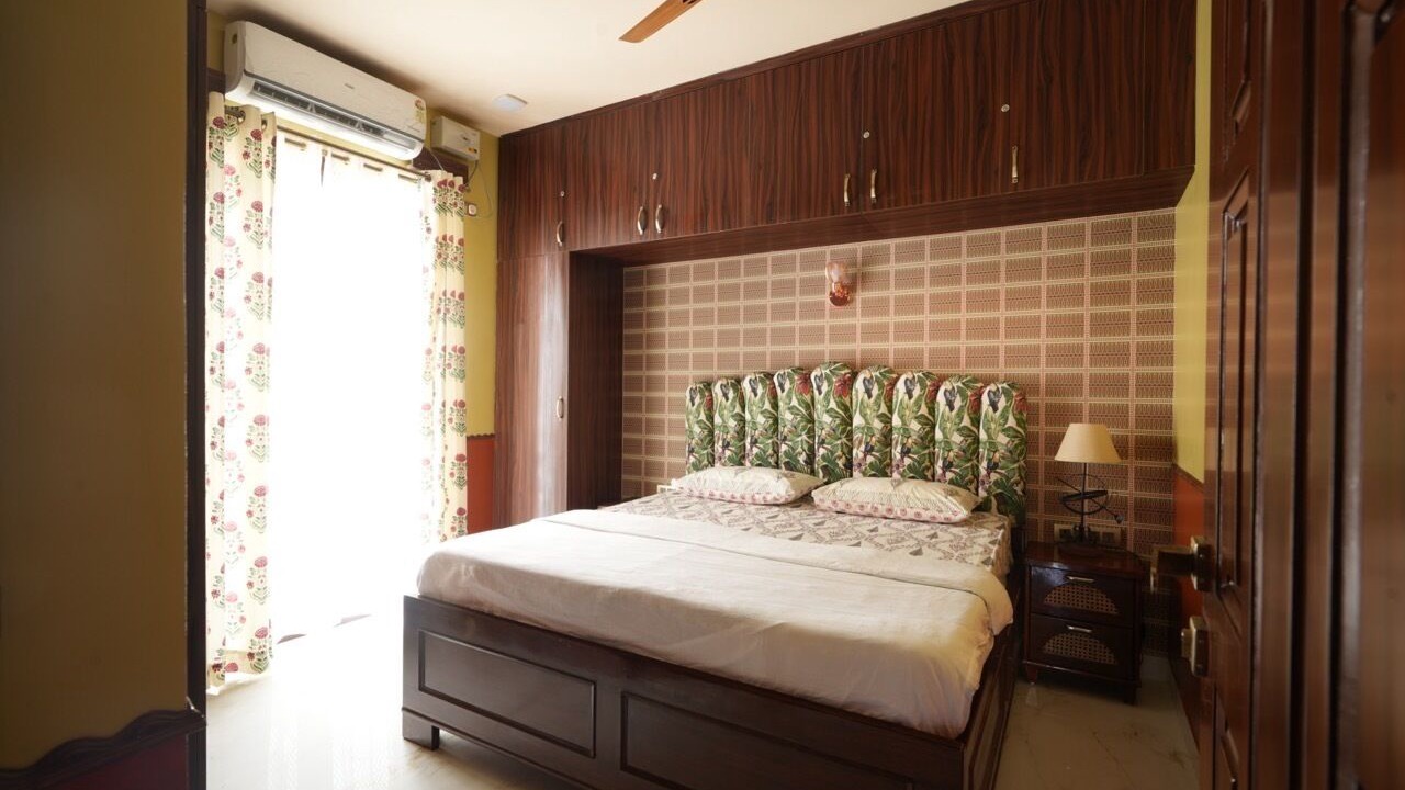 Photo of Bedroom in Cooke Town