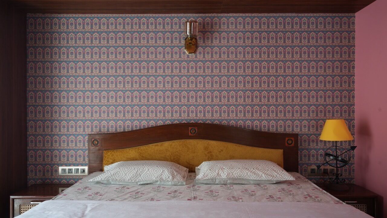 Photo of Bedroom in Cooke Town