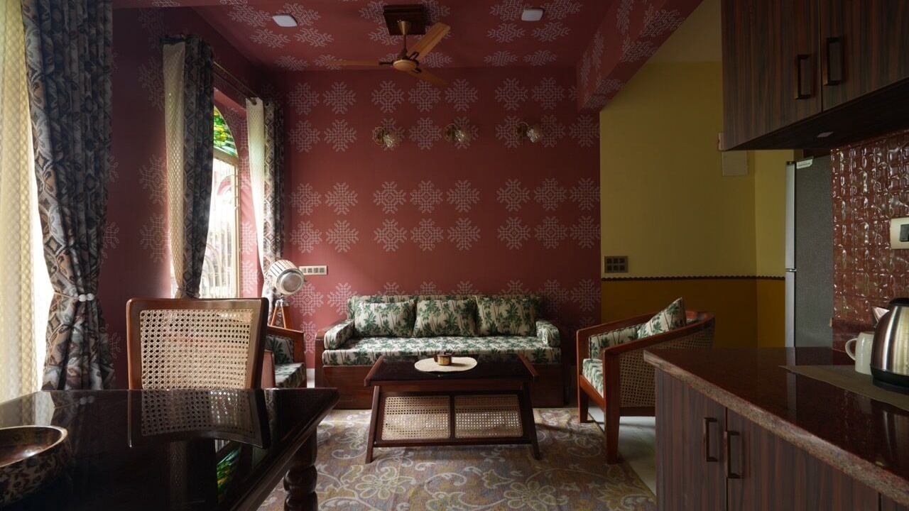 Photo of Livingroom in Cooke Town