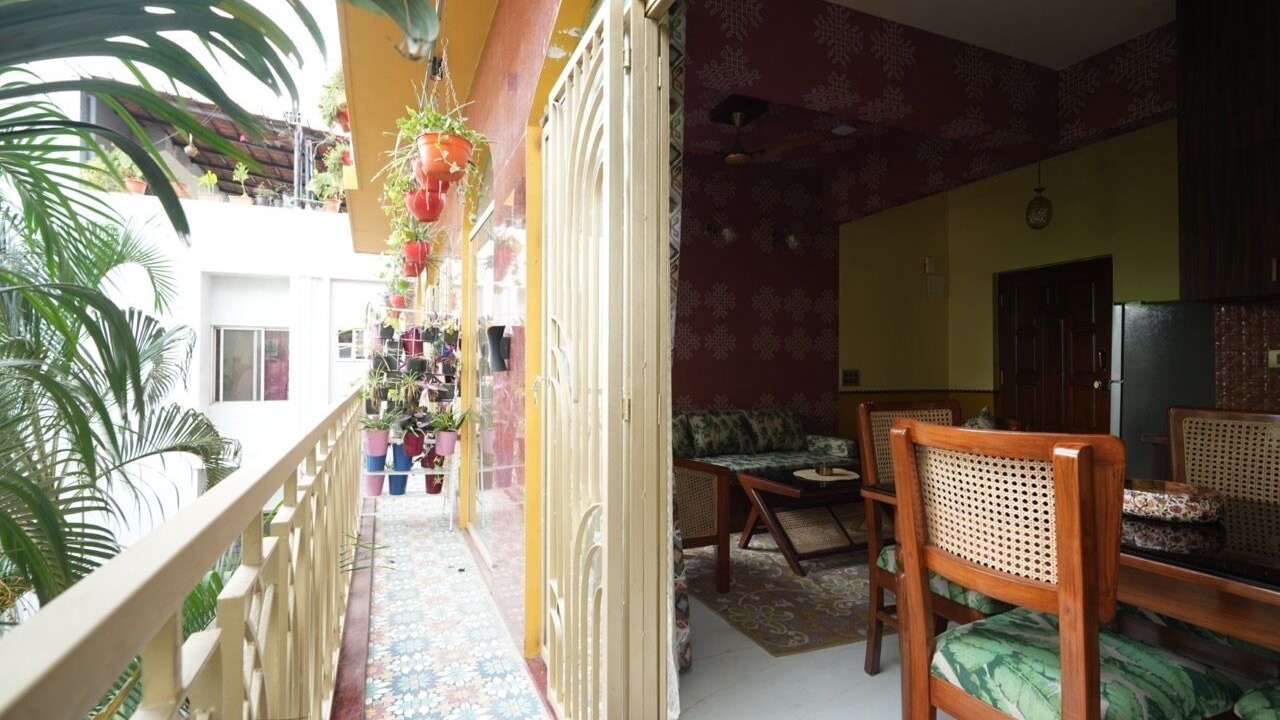 Photo of Outdoor in Cooke Town