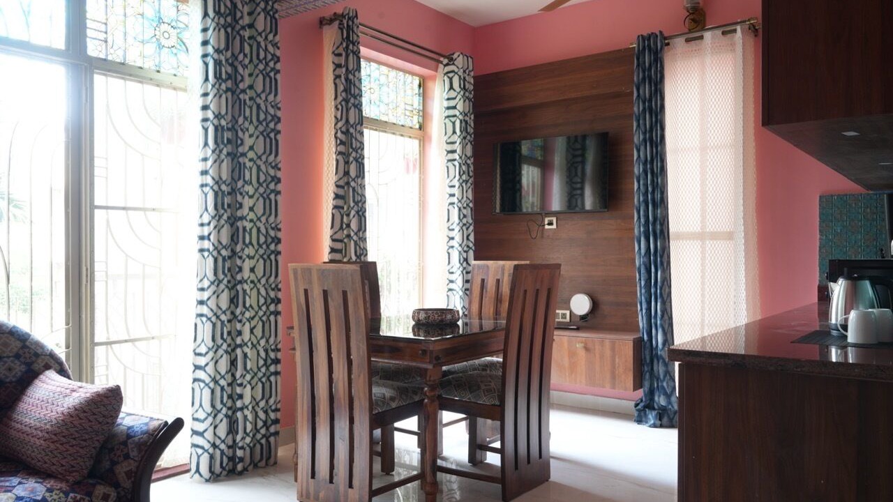 Photo of Livingroom in Cooke Town