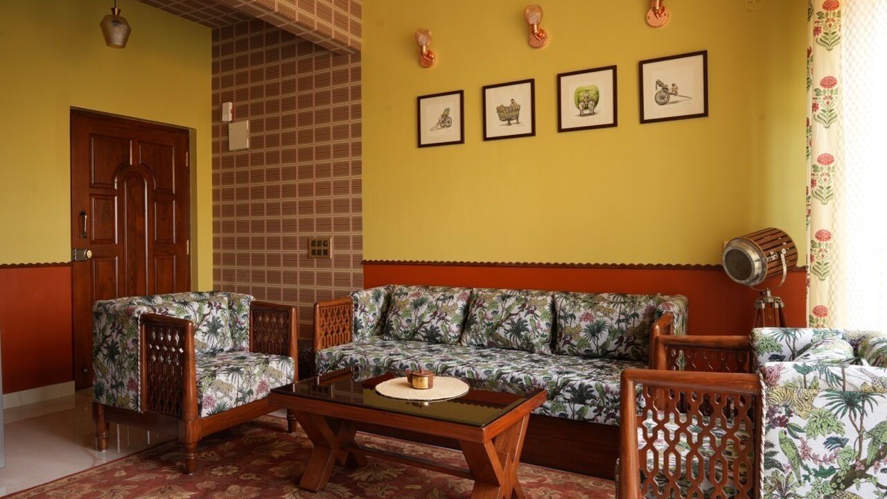 Photo of Livingroom in Cooke Town