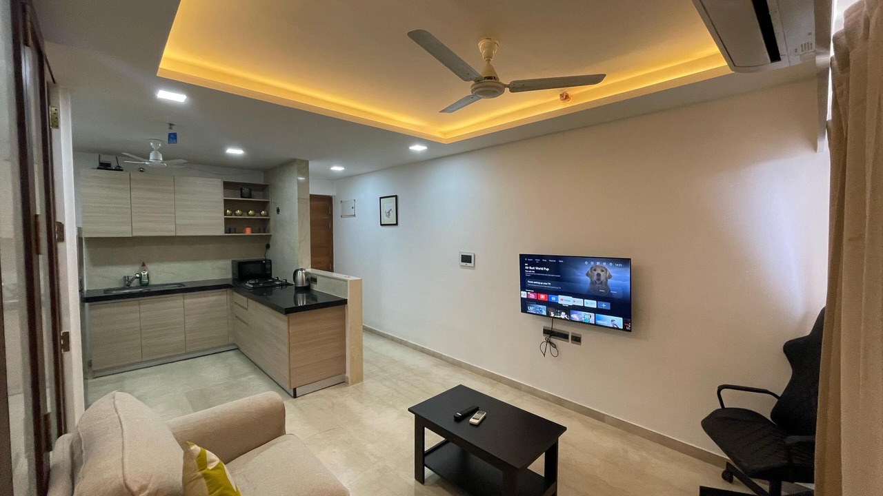 Photo of Livingroom in Kurla