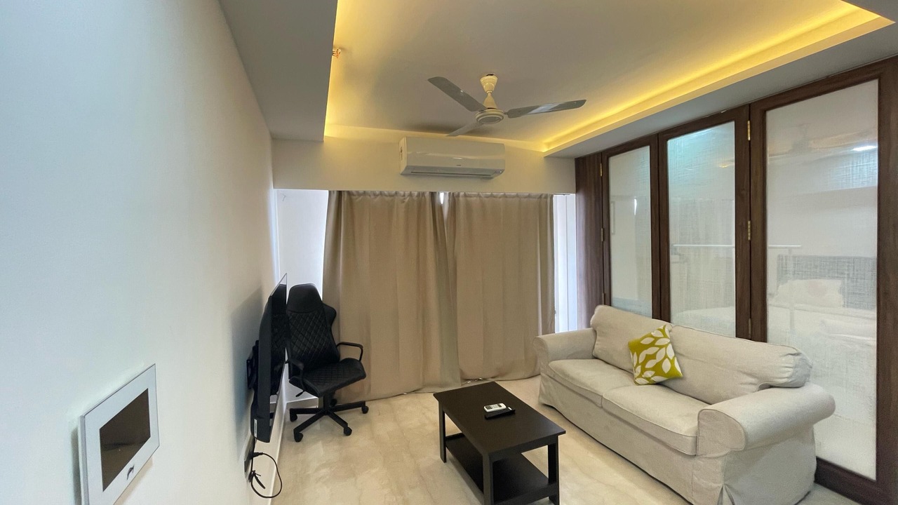 Photo of Livingroom in Kurla